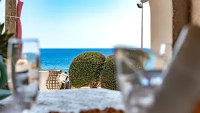 Chalet in Playa de Levante or La Fossa photo 20