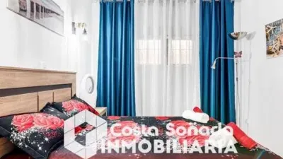 Apartment in Las Adelfas-Benicolada-Garduix photo 11