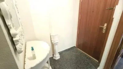Piso en Ensanche photo 9