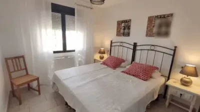 Chalet in Cala Advocat-Baladrar photo 15