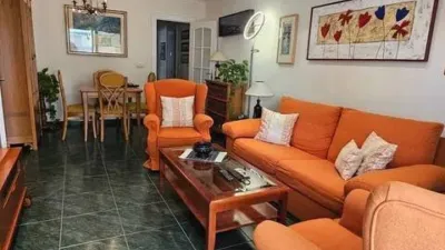 Apartment in Puerto Deportivo photo 6