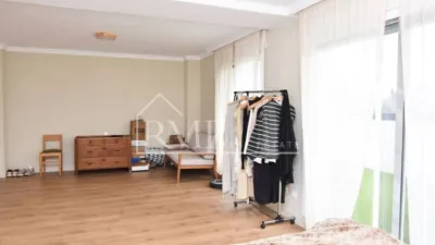 Chalet on Carrer de Niella photo 22