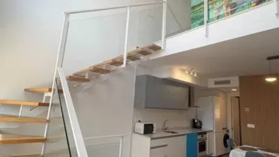 Terraced House in Gran Alacant photo 12