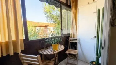 Apartment in Alcalá de Henares photo 4
