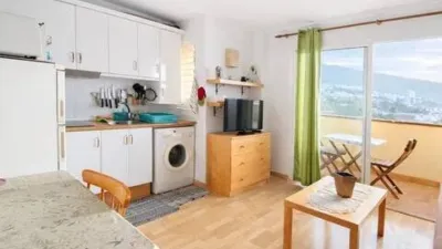 Penthouse on Avenida Melchor Luz photo 5