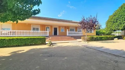 Chalet on Alcalde Felipe Mallol photo 23