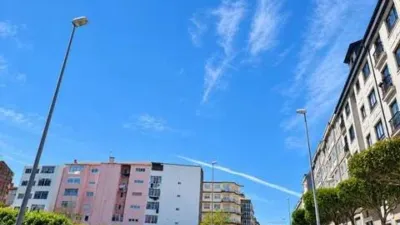Terreno en venta en Calle Ernesto Guerra Cal - Más