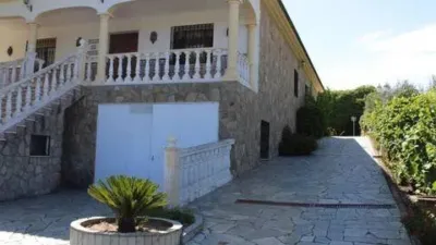 Chalet in Setenil de las Bodegas photo 41