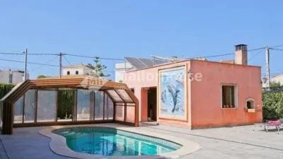Chalet in Santa Margalida photo 4