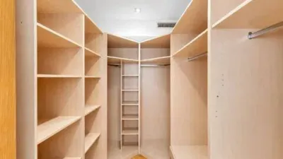 Flat in El Clot photo 11