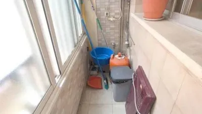 Piso en Ensanche photo 11