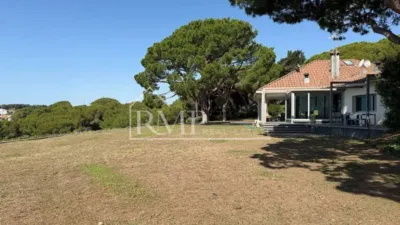 Chalet on Carrer del Remei photo 52