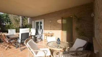 Chalet in El Raval-Puertas Encarnades photo 3