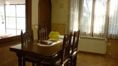 Chalet in Valls photo 23