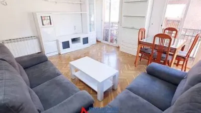 Apartment in Ciudad 70 photo 2
