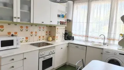 Apartment in Playa de San Juan photo 6