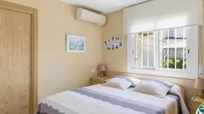 Chalet on Carrer de Sant Maurici photo 12