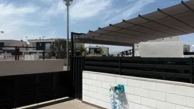 Terraced House in Gran Alacant photo 24