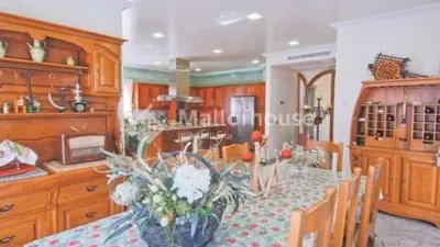 Chalet en Santa Margalida photo 19