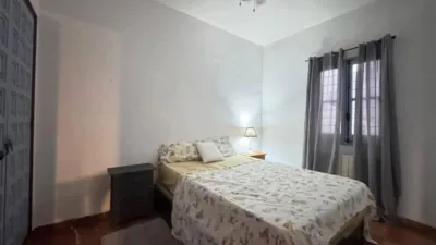 Chalet in Tibi photo 15