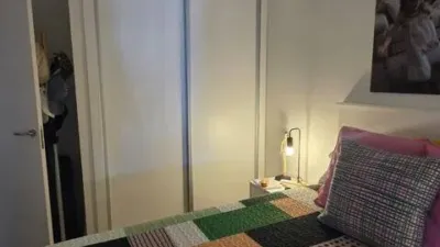 Apartment in Benidorm photo 13