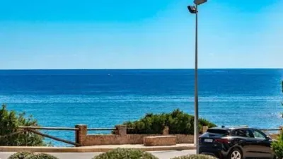 Chalet in Playa de Levante or La Fossa photo 2