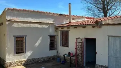 Chalet on Calle Diseminado P001, 14 photo 17