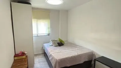 Piso en Puerta Bonita photo 9