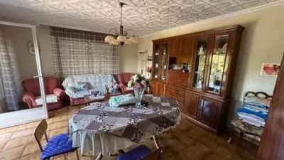 Chalet in Maside photo 17