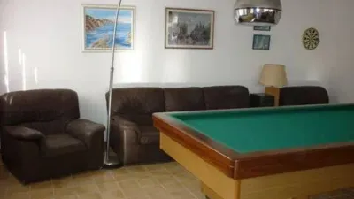 Chalet in Valls photo 34