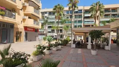 Apartment in Puerto Deportivo photo 31