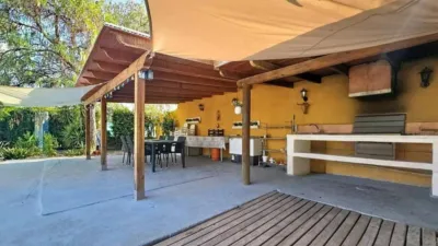 Chalet on Alcalde Felipe Mallol photo 10