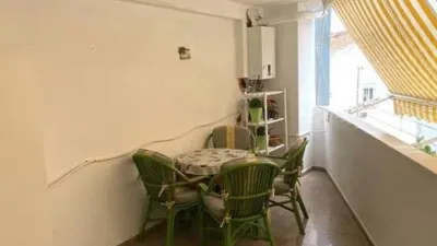 Flat in Santa Rosa photo 9