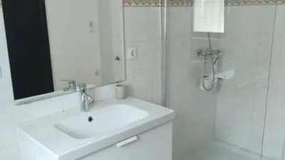 Chalet in Cala Advocat-Baladrar photo 17