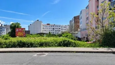 Terreno en venta en Calle Ernesto Guerra Cal - Vista 3