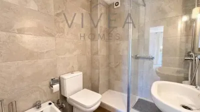 Apartment in Sabadell photo 16