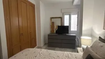 Apartment in Cala Manzanera photo 15