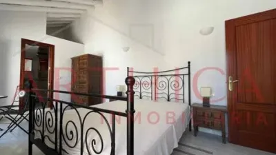 Terraced house on Calle Real photo 33