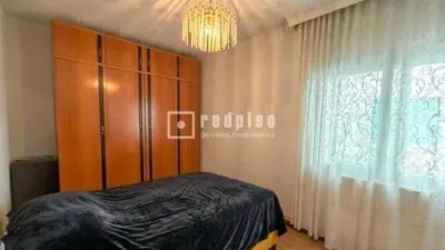 Apartment in Alcalá de Henares photo 11