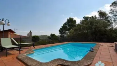 Chalet in Torrelles de Llobregat photo 4