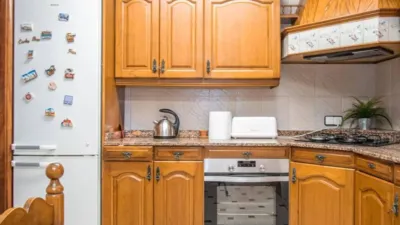 Apartment in Bons Aires photo 11