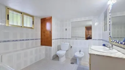 Chalet on Alcalde Felipe Mallol photo 46