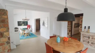 Chalet in La Viña-Montemar-San Jaime photo 11