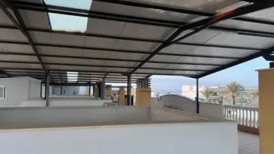 Apartment in La Carlota photo 25