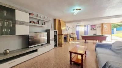 Chalet on Alcalde Felipe Mallol photo 38