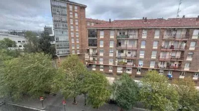 Apartment on Txistularis Street photo 6