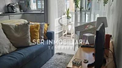 Apartment on Tenerife Street photo 11