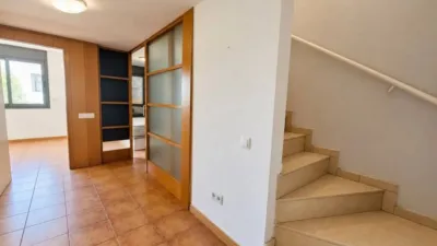 Apartment in Fossos-Marca de l'Ham-Vilatenim photo 8