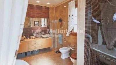 Chalet en Santa Margalida photo 43