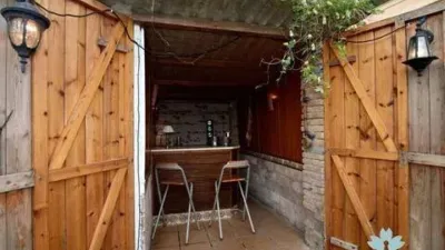Chalet in Torrelles de Llobregat photo 38